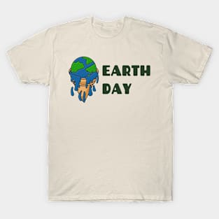 Earth Day T-Shirt